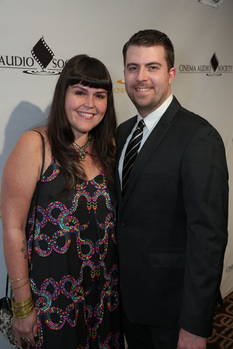 53rd Annual CAS Awards