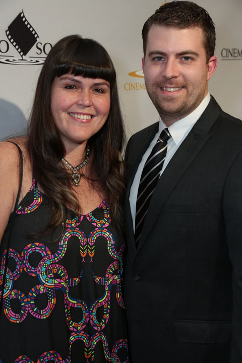 53rd Annual CAS Awards