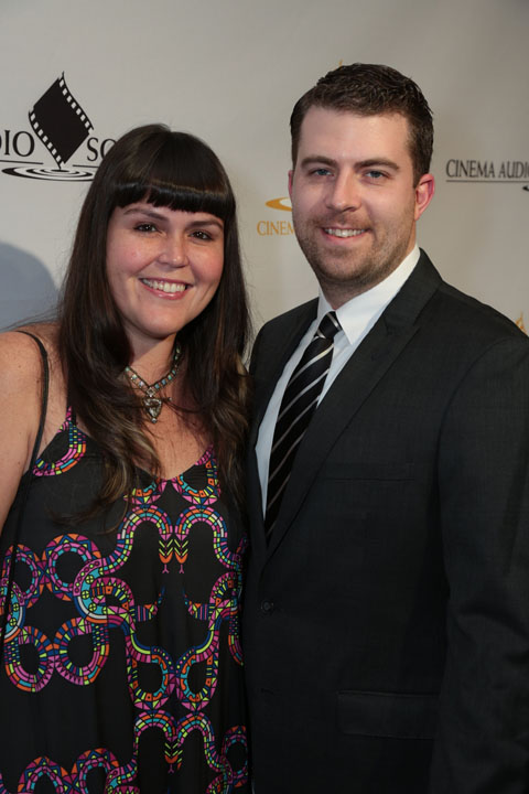 53rd Annual CAS Awards