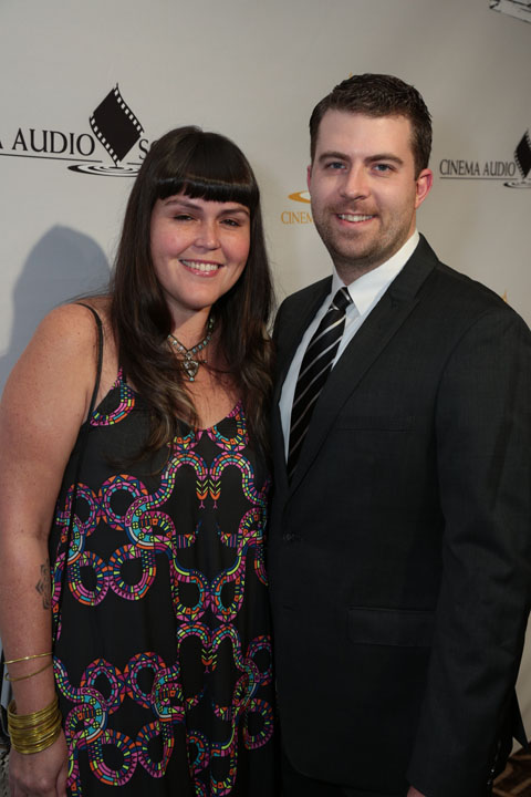 53rd Annual CAS Awards