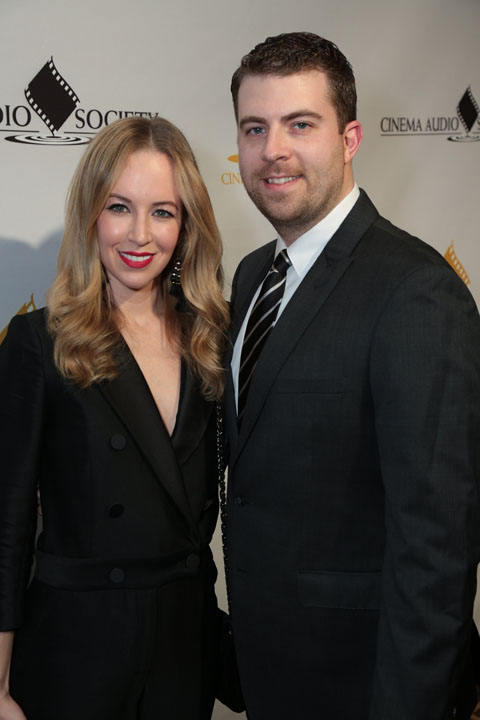 53rd Annual CAS Awards