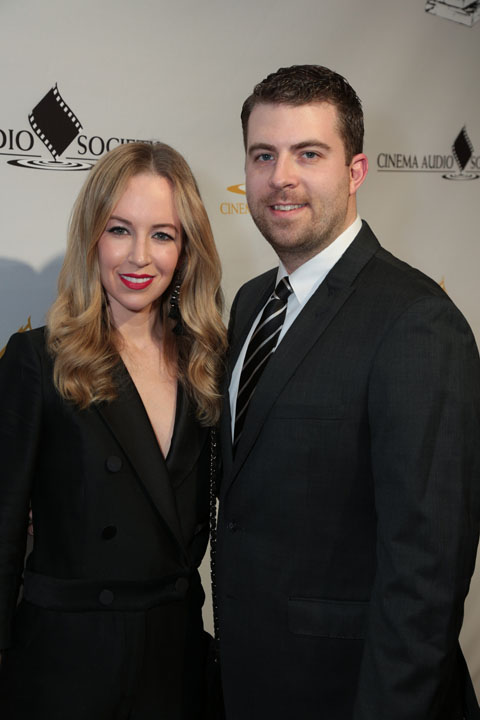53rd Annual CAS Awards