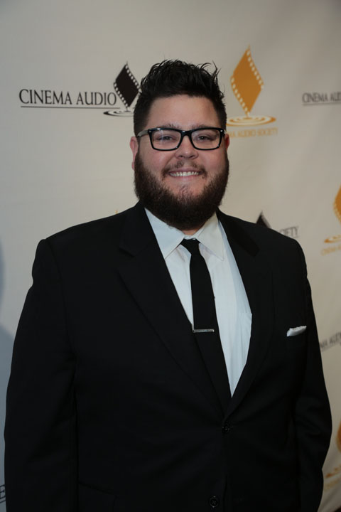 53rd Annual CAS Awards