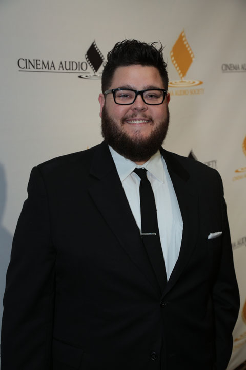 53rd Annual CAS Awards