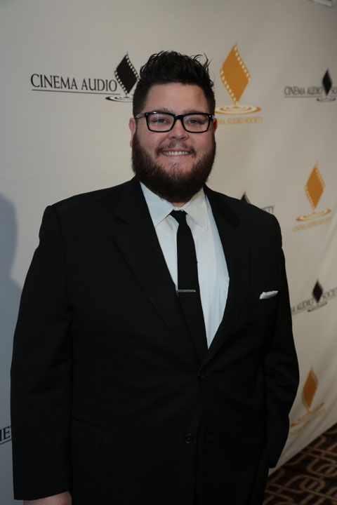 53rd Annual CAS Awards