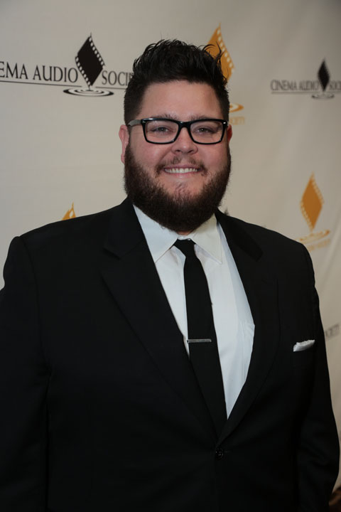 53rd Annual CAS Awards