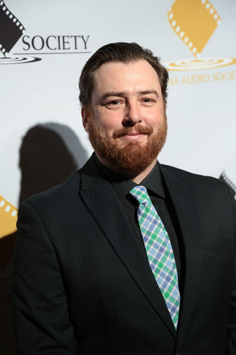 53rd Annual CAS Awards