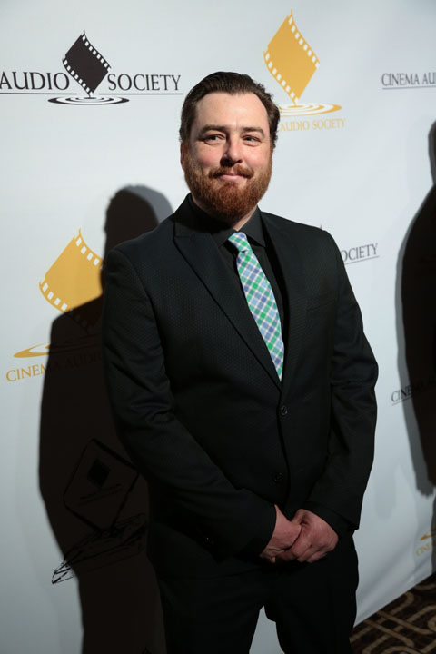 53rd Annual CAS Awards