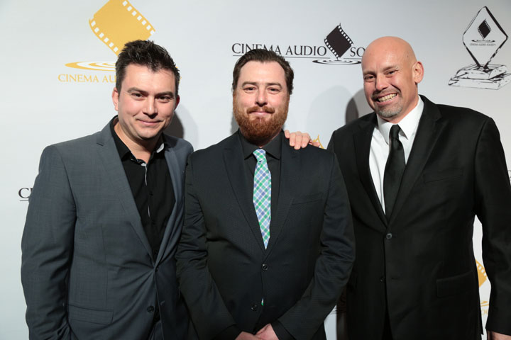 53rd Annual CAS Awards