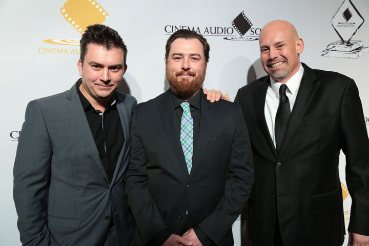 53rd Annual CAS Awards