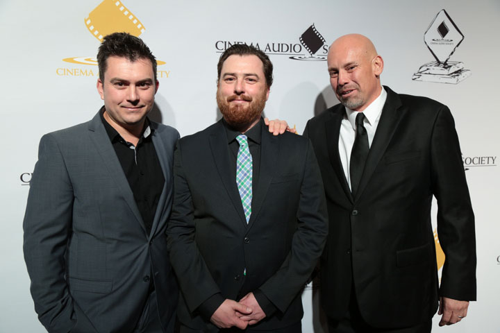 53rd Annual CAS Awards
