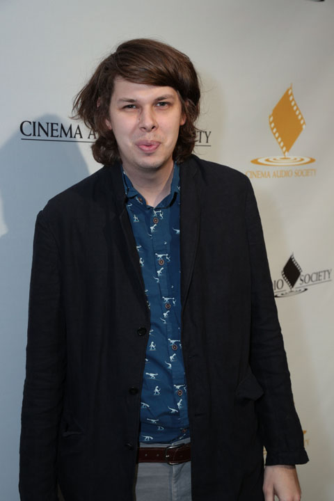 53rd Annual CAS Awards