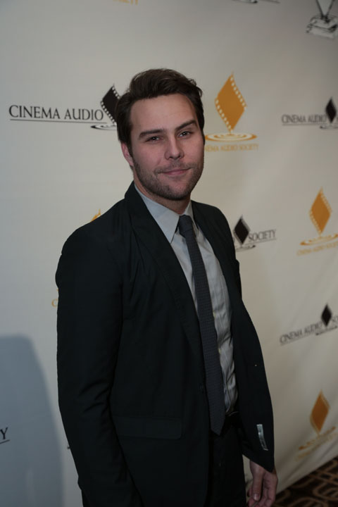 53rd Annual CAS Awards