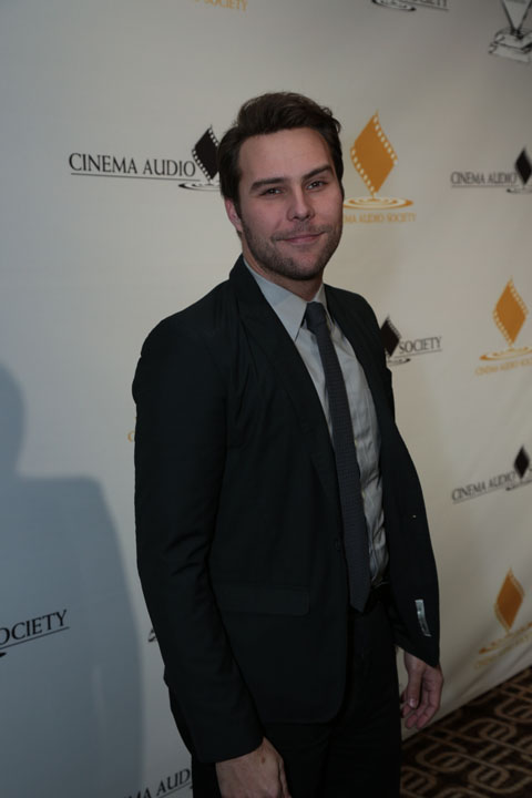 53rd Annual CAS Awards
