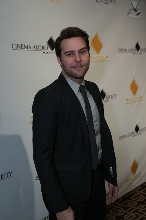 53rd Annual CAS Awards