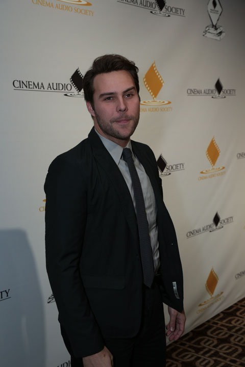 53rd Annual CAS Awards