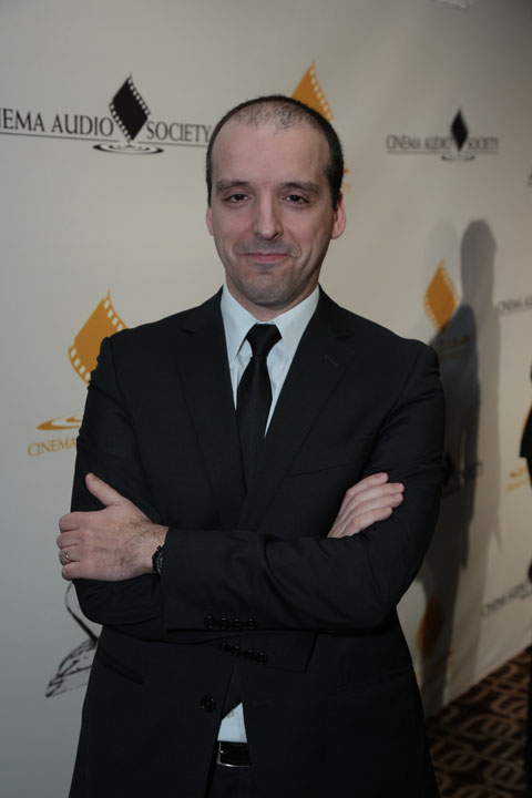 53rd Annual CAS Awards
