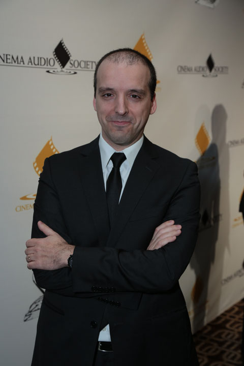 53rd Annual CAS Awards