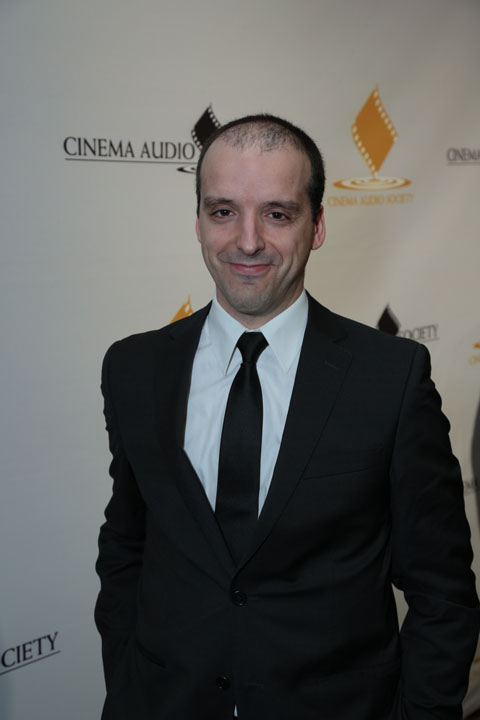 53rd Annual CAS Awards