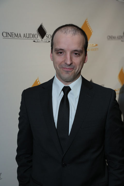 53rd Annual CAS Awards