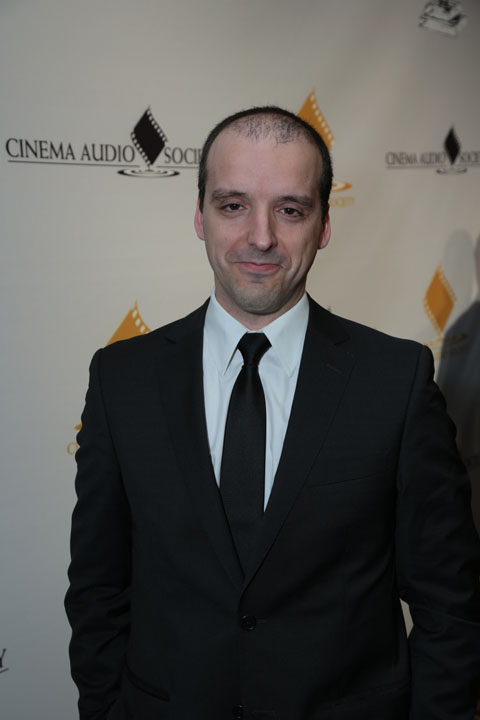 53rd Annual CAS Awards