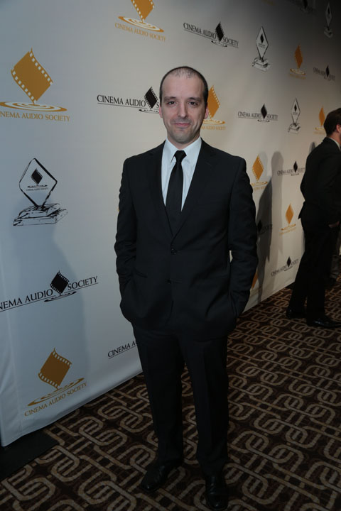 53rd Annual CAS Awards