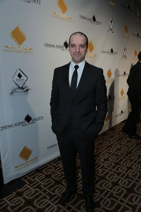 53rd Annual CAS Awards
