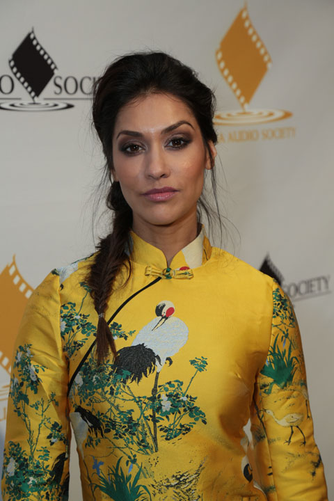 53rd Annual CAS Awards
