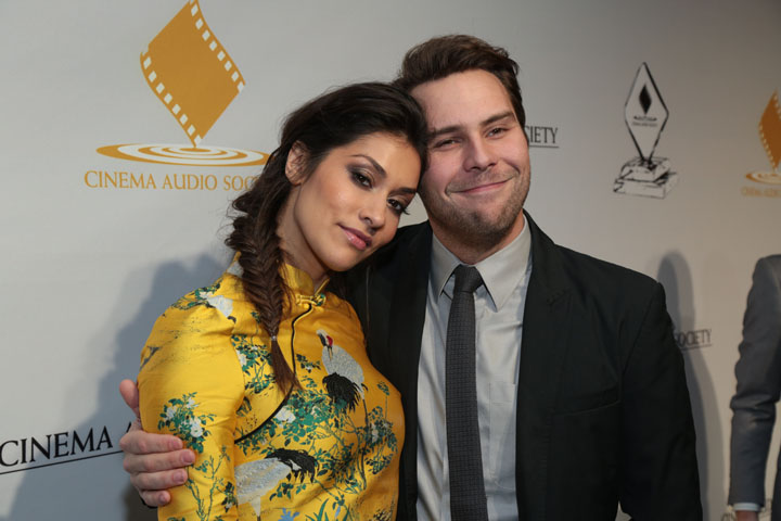 53rd Annual CAS Awards