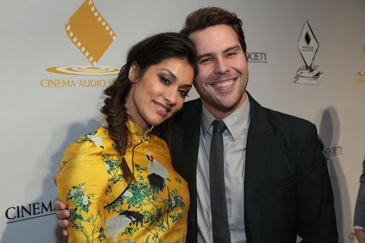 53rd Annual CAS Awards