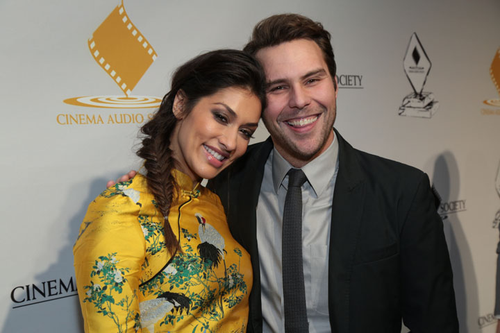 53rd Annual CAS Awards