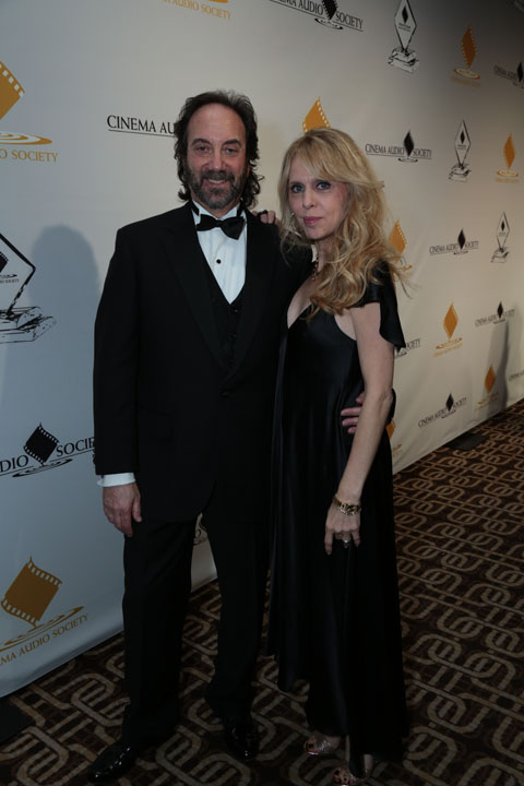 53rd Annual CAS Awards