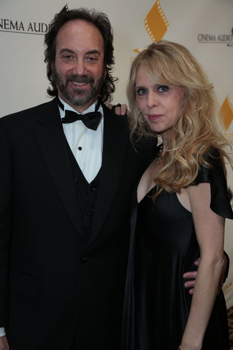 53rd Annual CAS Awards