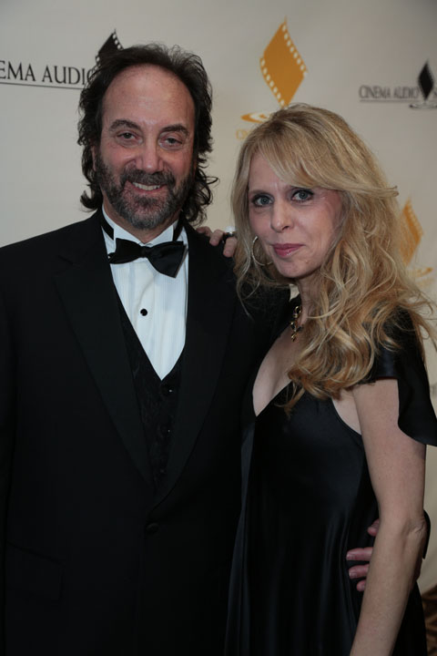 53rd Annual CAS Awards
