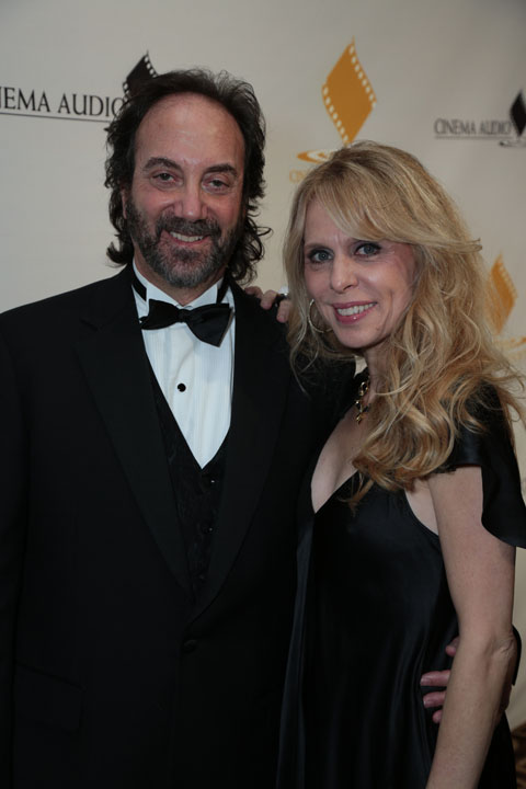 53rd Annual CAS Awards
