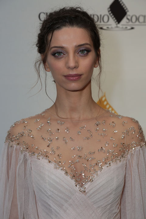 53rd Annual CAS Awards