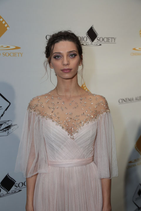 53rd Annual CAS Awards