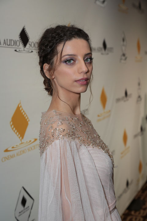 53rd Annual CAS Awards