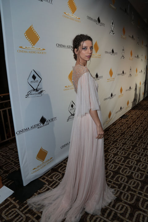 53rd Annual CAS Awards