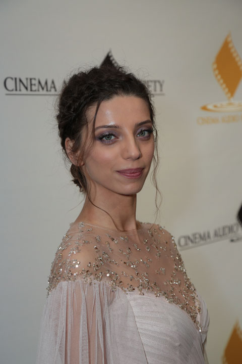 53rd Annual CAS Awards