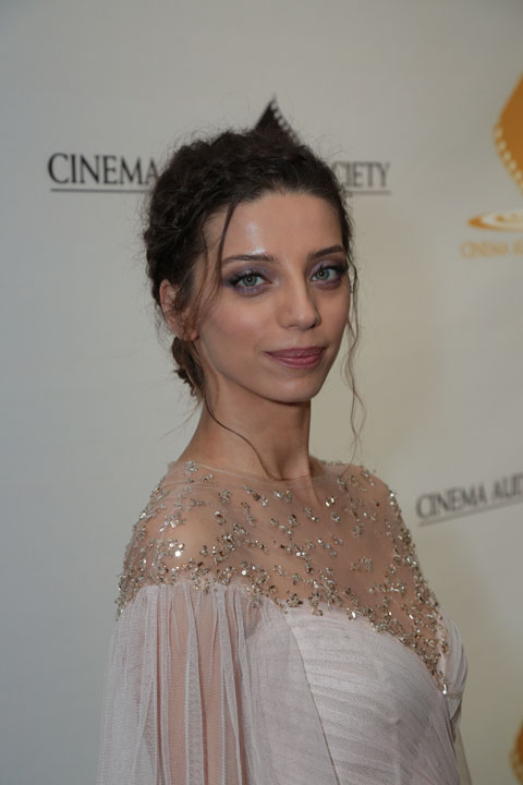 53rd Annual CAS Awards
