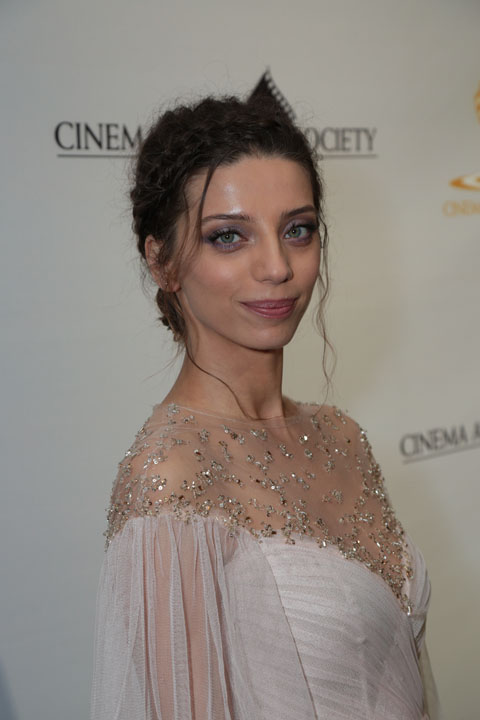 53rd Annual CAS Awards