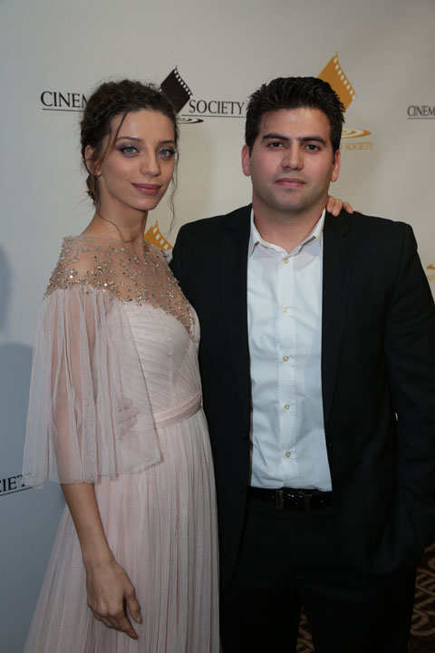 53rd Annual CAS Awards