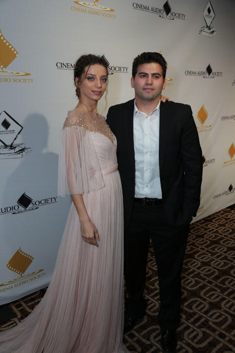 53rd Annual CAS Awards