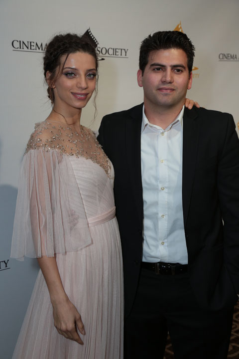 53rd Annual CAS Awards