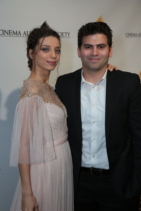 53rd Annual CAS Awards
