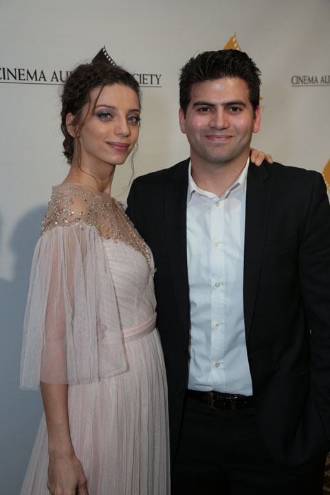 53rd Annual CAS Awards