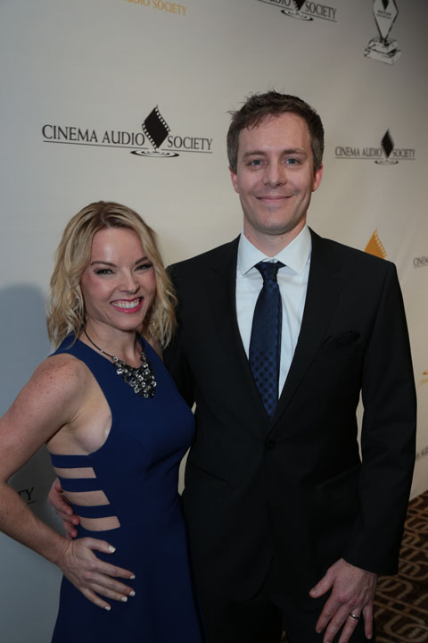 53rd Annual CAS Awards