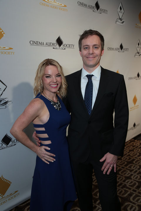53rd Annual CAS Awards