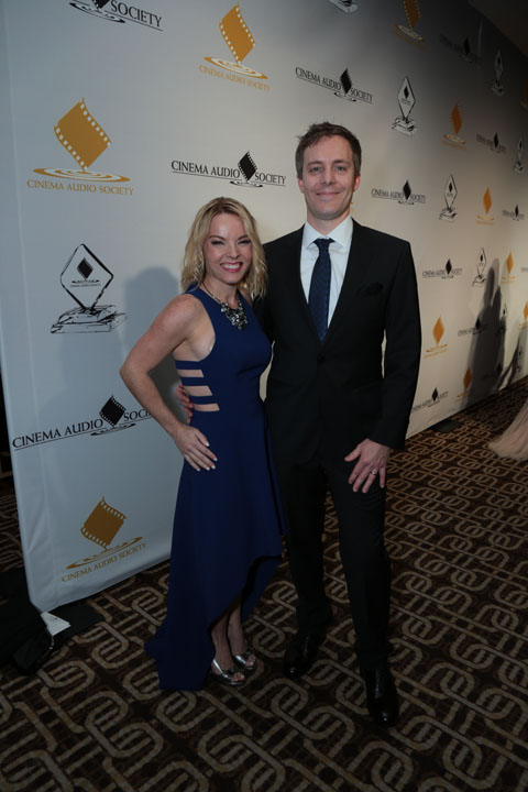 53rd Annual CAS Awards
